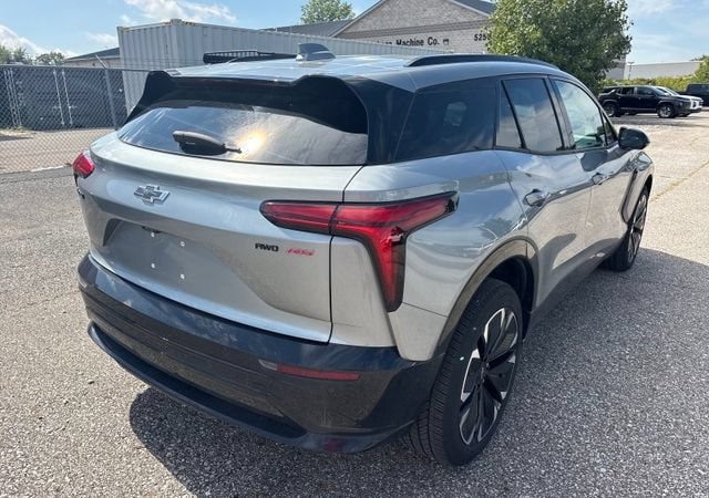 chevrolet blazer ev 2024 3GNKDCRJ0RS222190 image chevrolet blazer ev 2024 3GNKDCRJ0RS222190 image